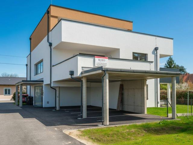 Apartment kaufen in Puntigam, Gersdorf-Feistritz