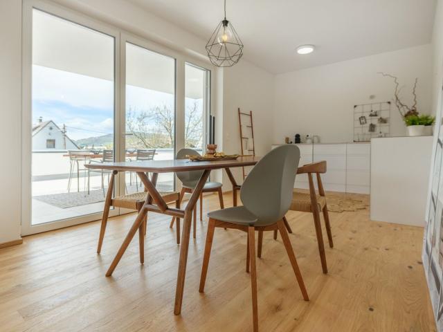 Wohnung kaufen in Gersdorf-Feistritz, Steiermark