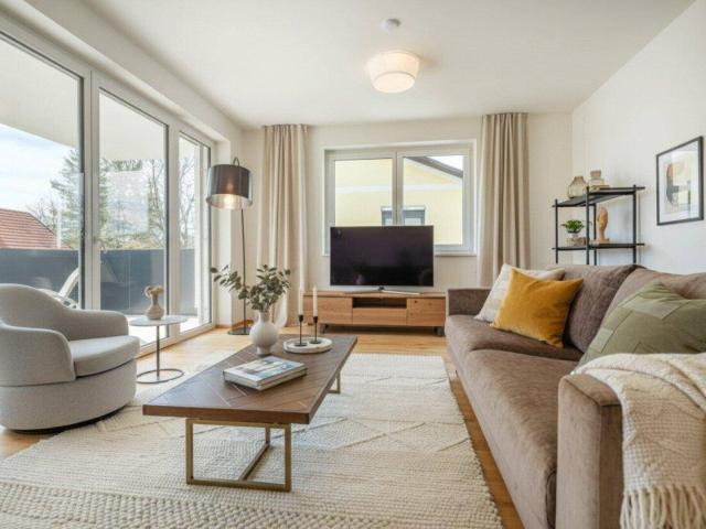 Apartment kaufen in Puntigam, Gersdorf-Feistritz