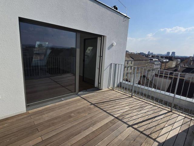 Apartment kaufen in KG Brigittenau, Wien