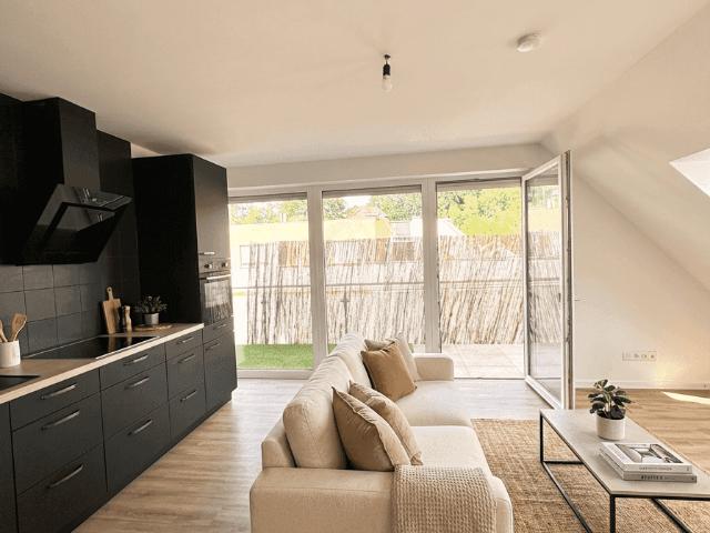 Apartment mieten in Gablitz, Niederösterreich