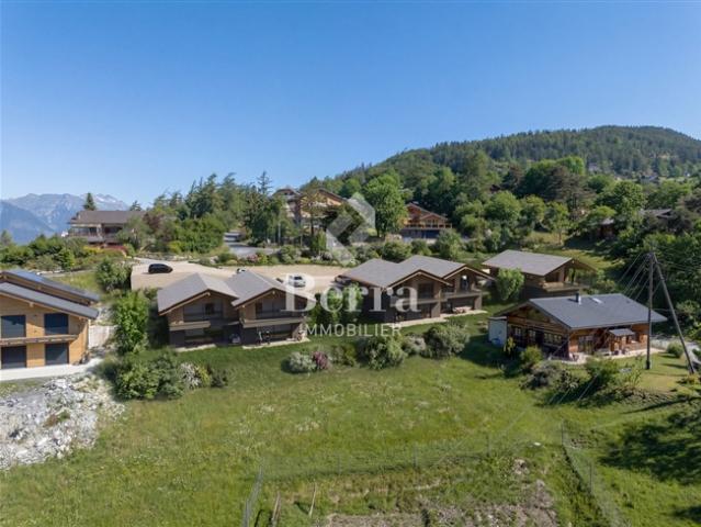 Wohnung kaufen in Martigny, Wallis