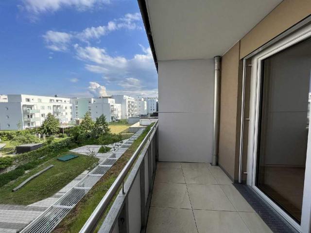 Wohnung mieten in St. Pölten, Niederösterreich