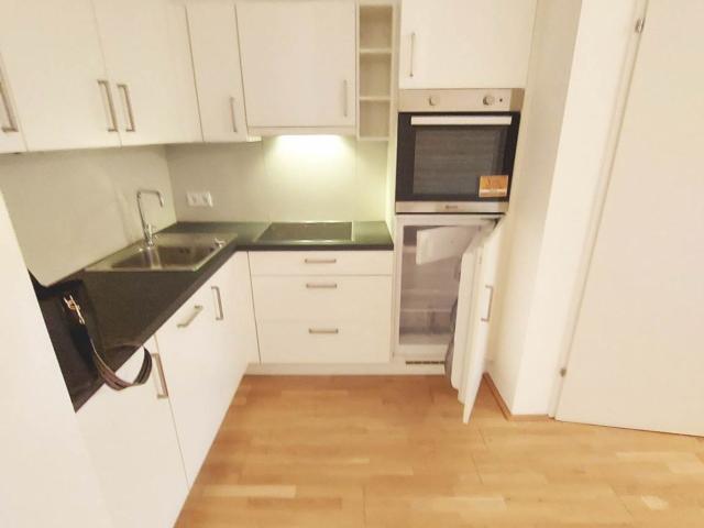 Wohnung mieten in St. Pölten