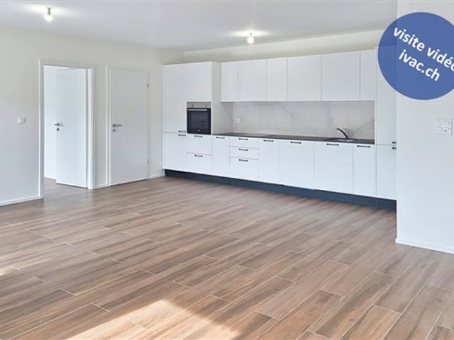 Wohnung kaufen in Murist, Freiburg