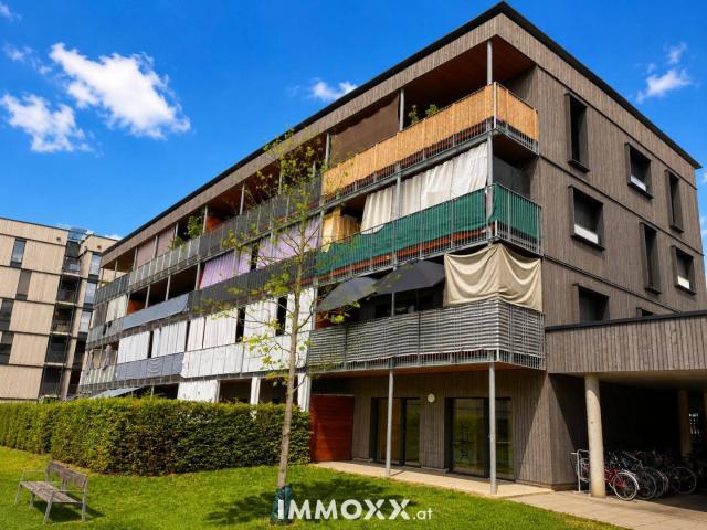 Apartment kaufen in Gersdorf-Feistritz, Steiermark