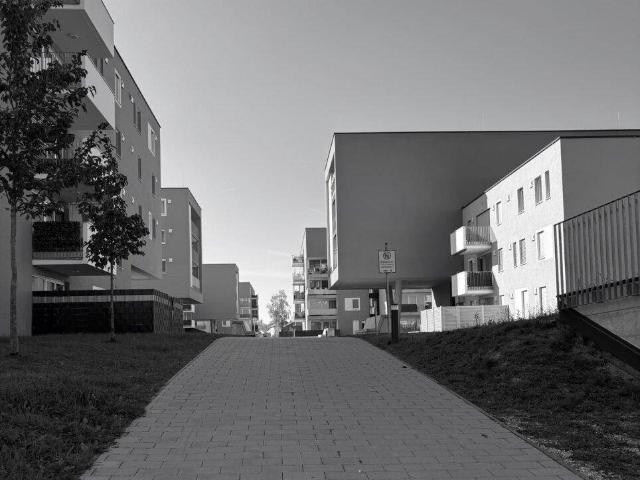 Apartment kaufen in Solar-City, Linz
