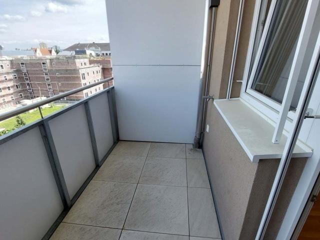 Wohnung mieten in St. Pölten