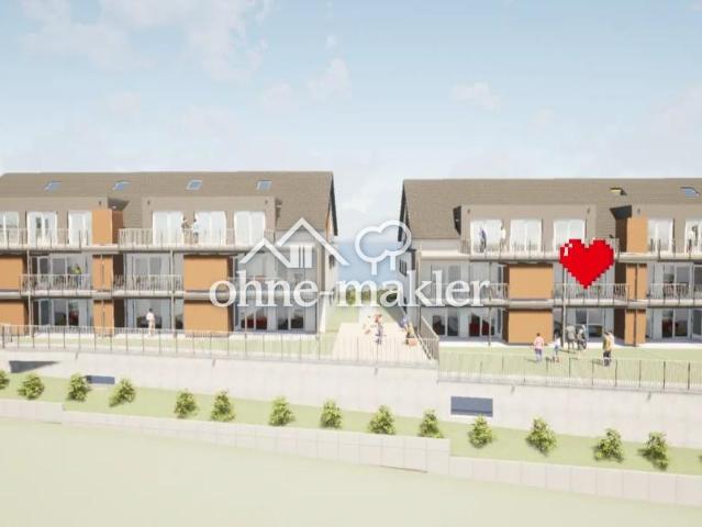 Apartment mieten in Giengen, Baden-Württemberg