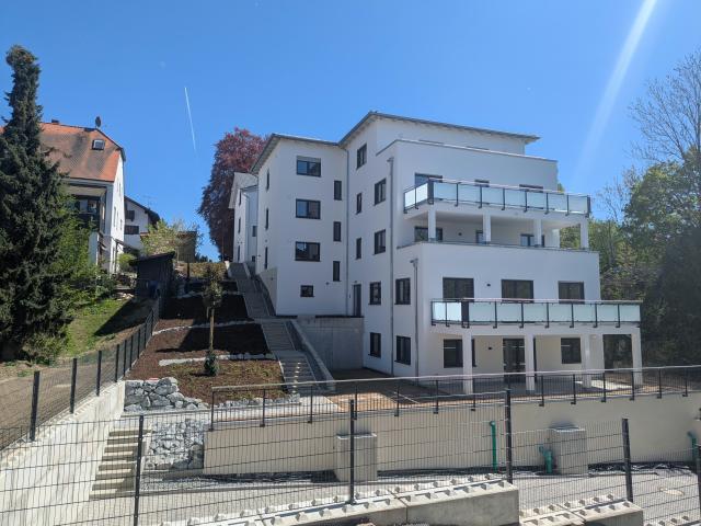 Apartment mieten in Mitterfels, Bayern