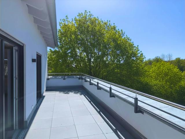 Apartment mieten in Mitterfels, Bayern