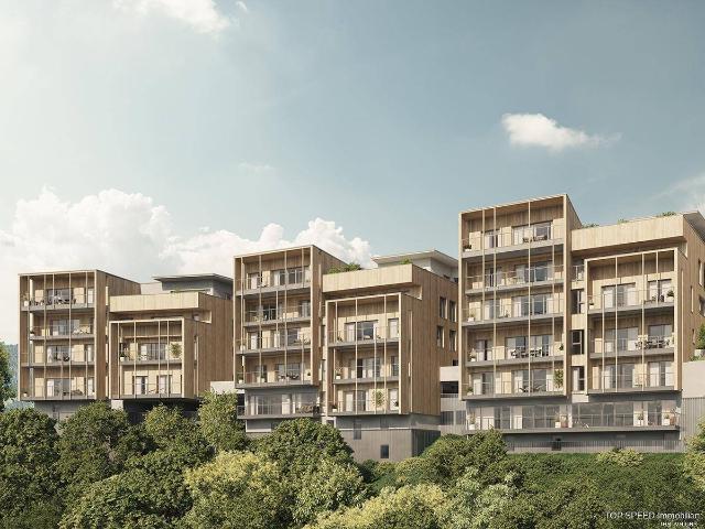 Apartment kaufen in Sankt Johann im Pongau, Salzburg