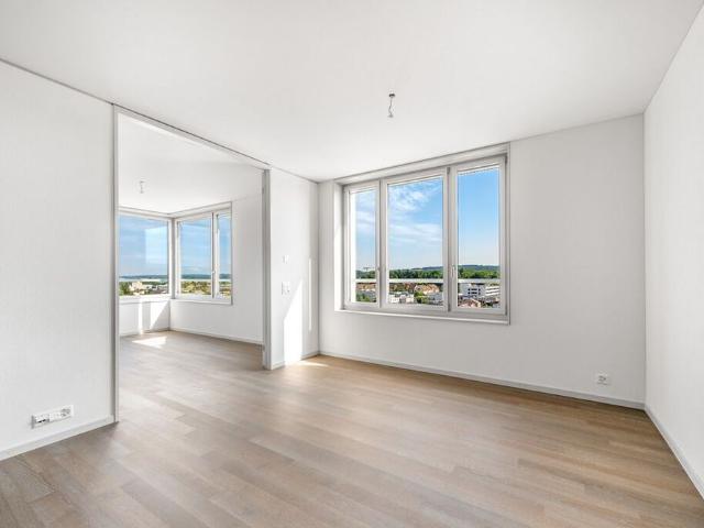Apartment mieten in Uster, Zürich