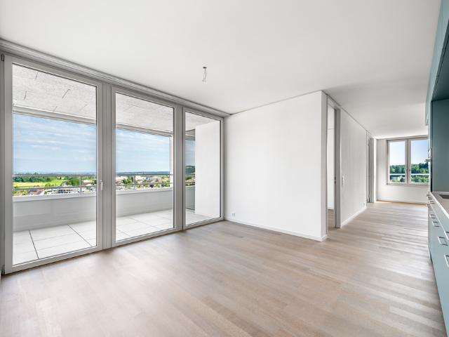 Apartment mieten in Uster, Zürich