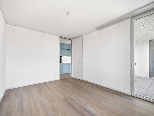 Apartment mieten in Kirchuster, Uster