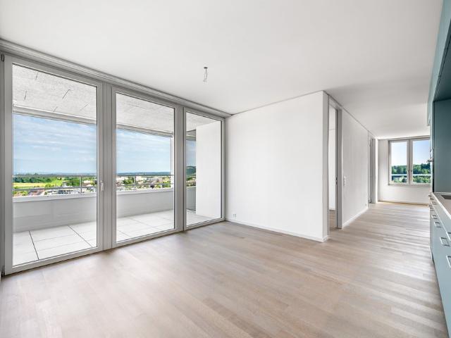 Wohnung mieten in Uster, Zürich
