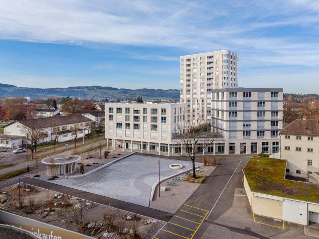 Wohnung mieten in Uster, Zürich