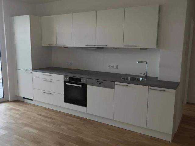 Apartment mieten in Alsterdorf, Hamburg