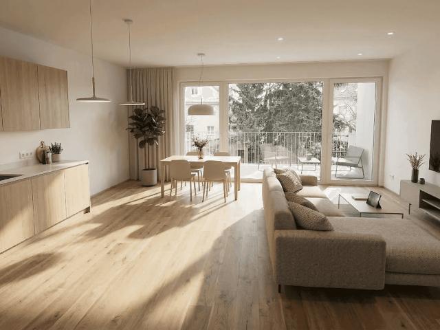 Apartment mieten in Wienersdorf, Traiskirchen