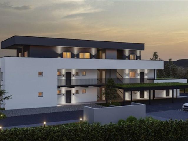 Wohnung kaufen in Eisbach, Steiermark