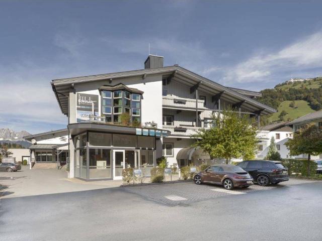 Apartment mieten in Kitzbühel, Achrain