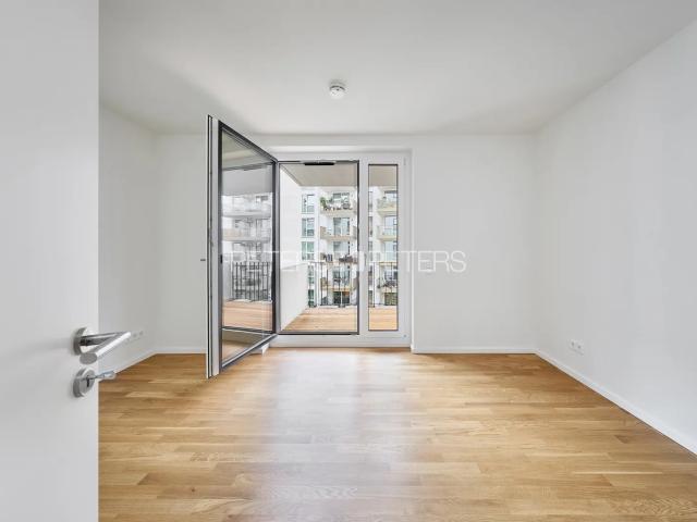 Apartment mieten in Rothenburgsort, Hamburg