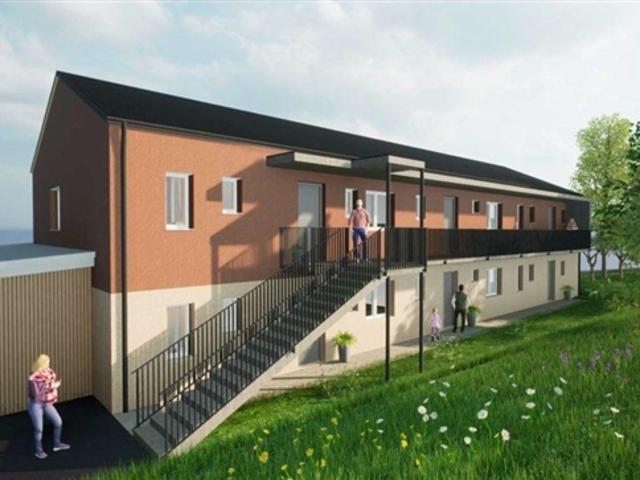 Wohnung kaufen in Sportplatzsiedlung, Pischelsdorf in der Steiermark