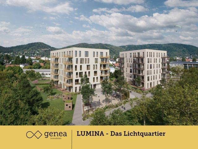 Apartment kaufen in Eggenberg, Gersdorf-Feistritz