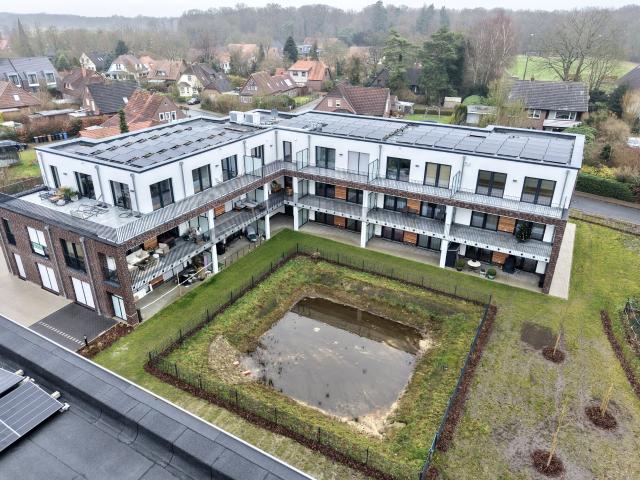Wohnung kaufen in Schweinebrück, Zetel
