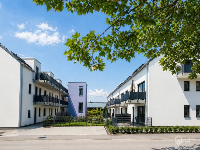 Apartment mieten in Saal, Bayern