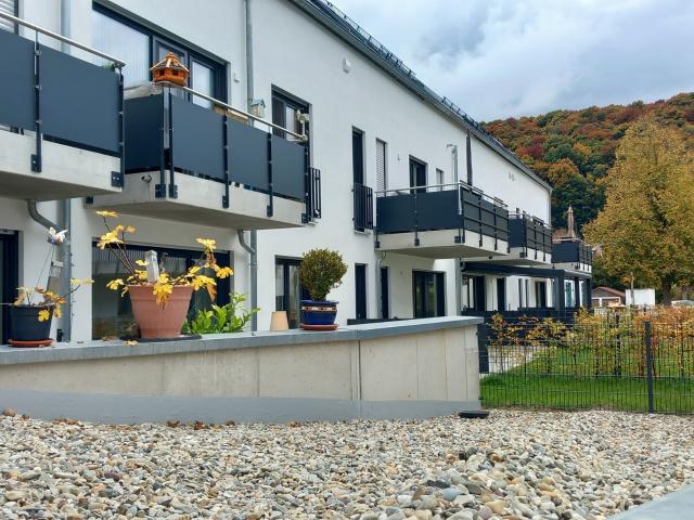 Apartment mieten in Saal, Bayern