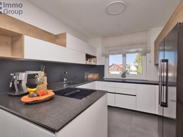 Wohnung kaufen in Lambach, Bezirk Wels-Land