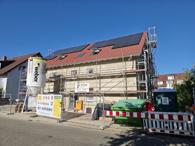 Apartment mieten in Endingen, Baden-Württemberg