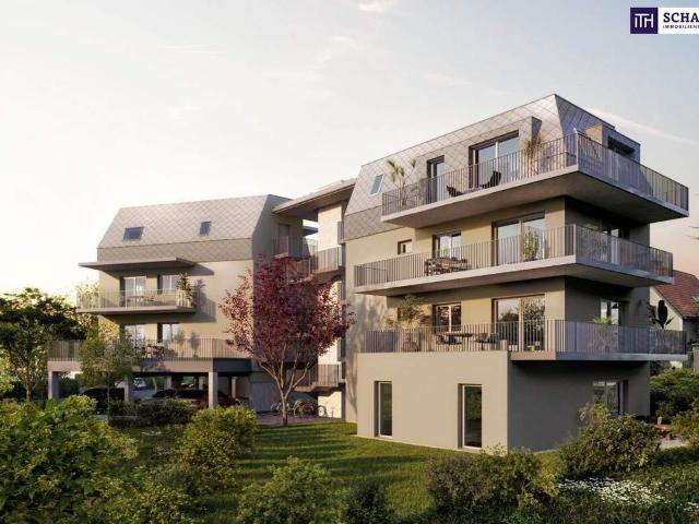 Wohnung kaufen in Andritz, Gersdorf-Feistritz