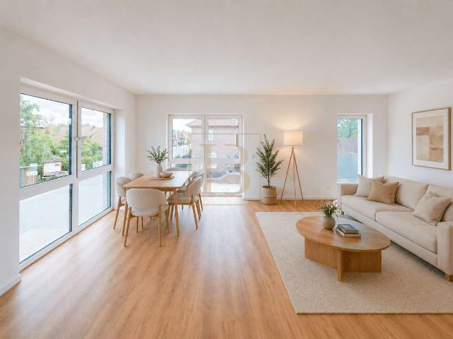 Wohnung kaufen in Wrestedt, Uelzen