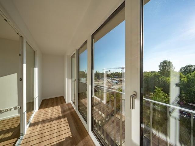 Apartment mieten in Haselhorst, Berlin