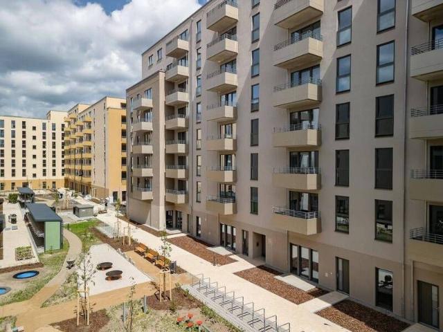 Apartment mieten in Haselhorst, Berlin