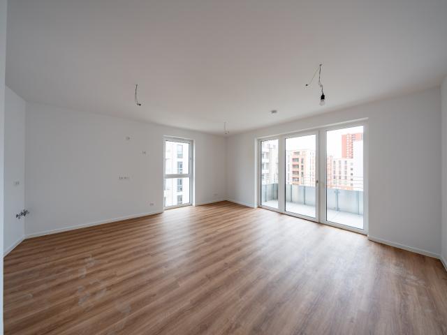 Wohnung mieten in Berlin