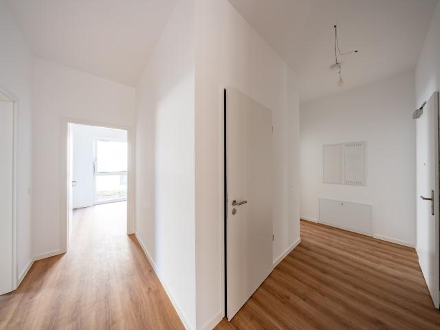 Wohnung mieten in Berlin