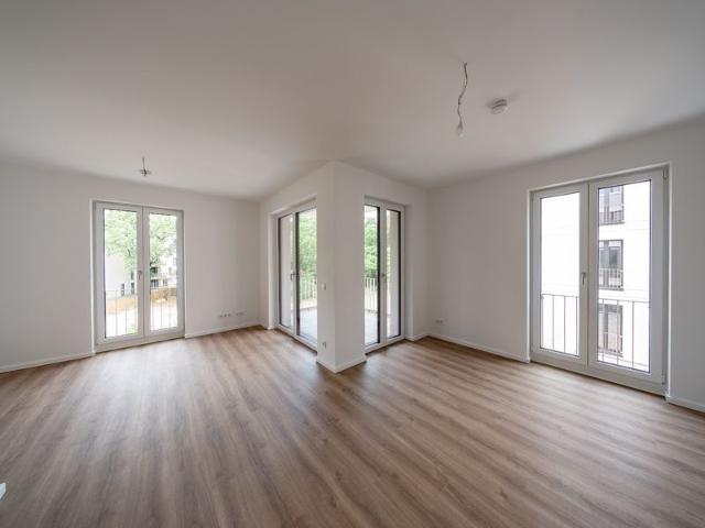 Apartment mieten in Haselhorst, Berlin