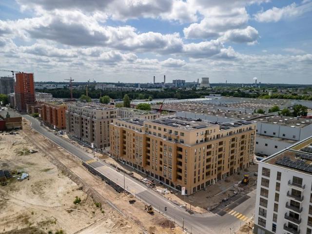 Apartment mieten in Haselhorst, Berlin