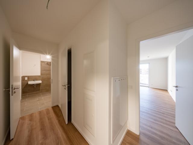 Wohnung mieten in Siemensstadt, Berlin