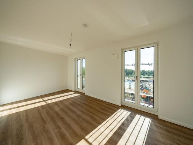 Apartment mieten in Haselhorst, Berlin