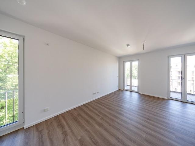 Apartment mieten in Haselhorst, Berlin