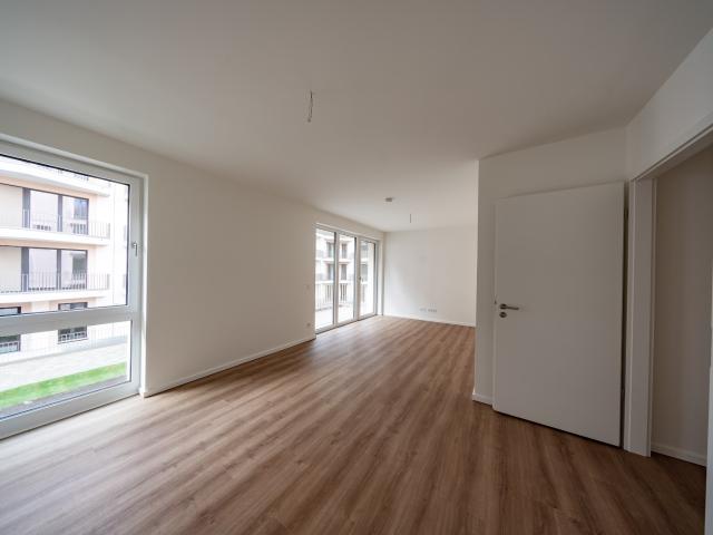 Wohnung mieten in Berlin