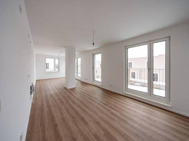 Apartment mieten in Haselhorst, Berlin