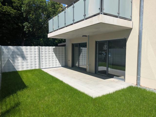 Apartment mieten in Straubing, Bayern
