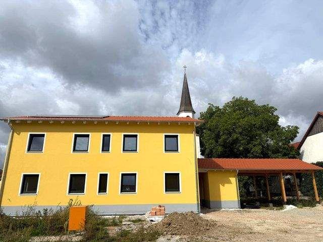 Apartment mieten in Weihenstephan, Hohenthann