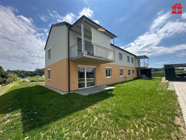 Wohnung kaufen in Werndorf, Steiermark