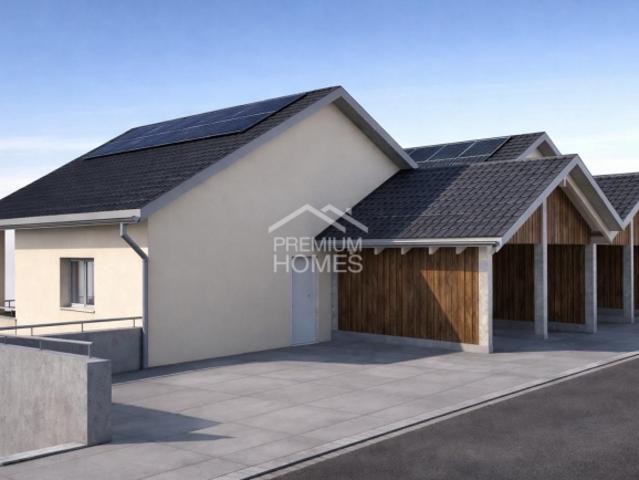 Wohnung kaufen in Chur, Graubünden